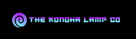 The Konoha Lamp Co